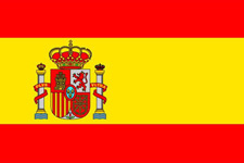 Spanish Flag