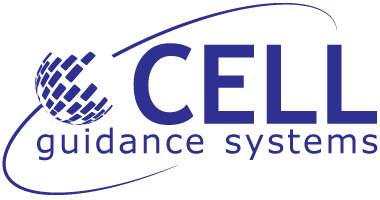 CellGS Logo